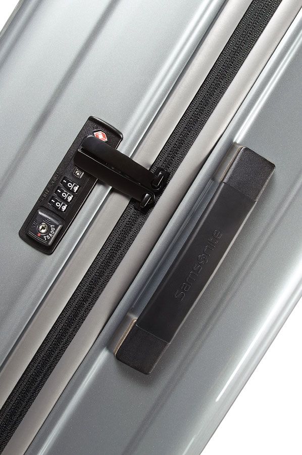 44D-25003 Чемодан 44D*003 Spinner L Samsonite Neopulse  - Вид №3