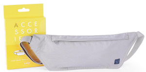 419042-14 Сумка на пояс 419042 Lady Waist Pouch RFID Security Roncato Accessories