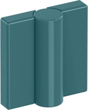 B9505.75RK ремешок на винтах HEWI System 111 | Polyamid  - Вид №7