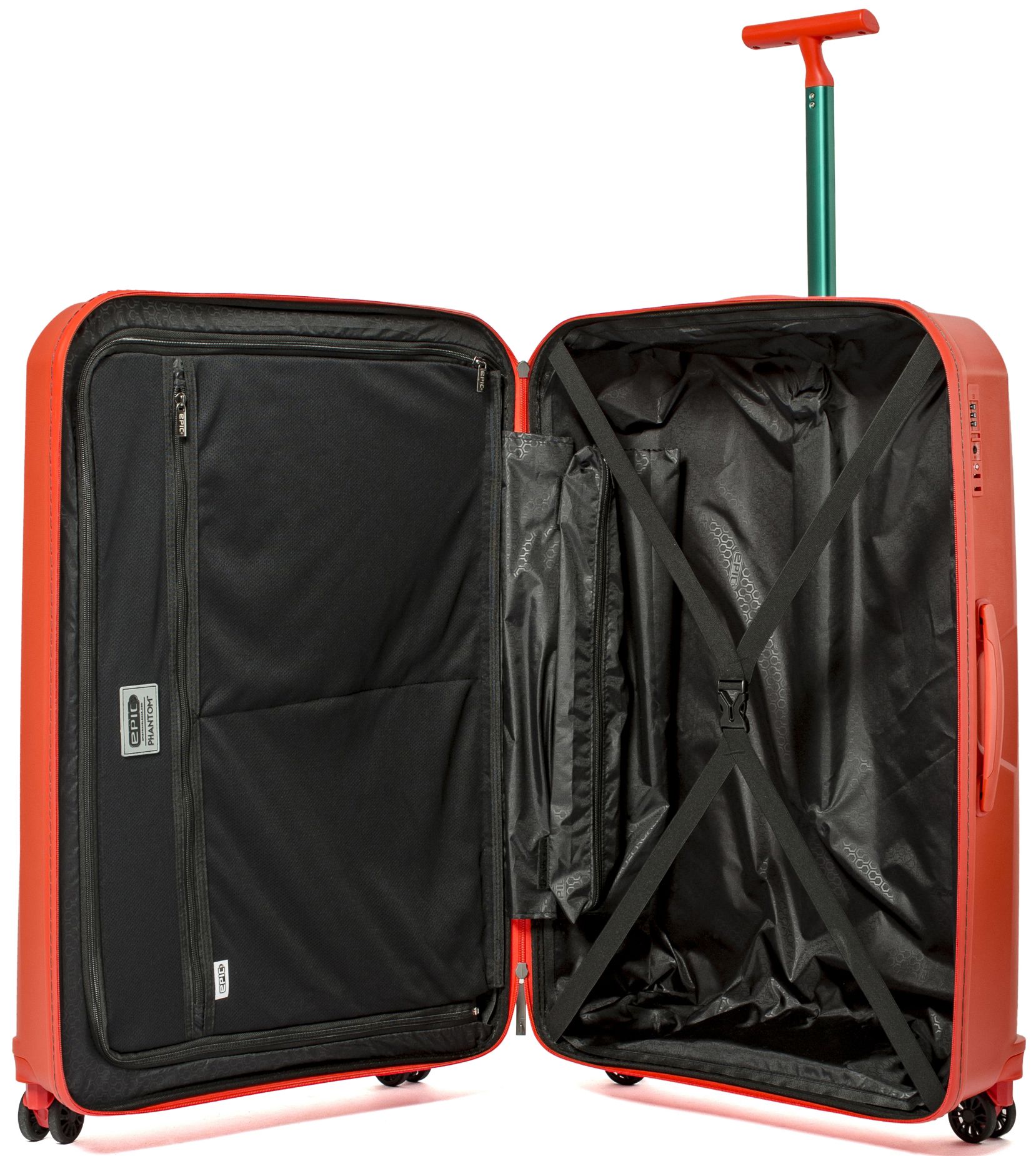 EPH401/03-54 Чемодан EPH401/03 Spinner L Epic Phantom SL  - Вид №5
