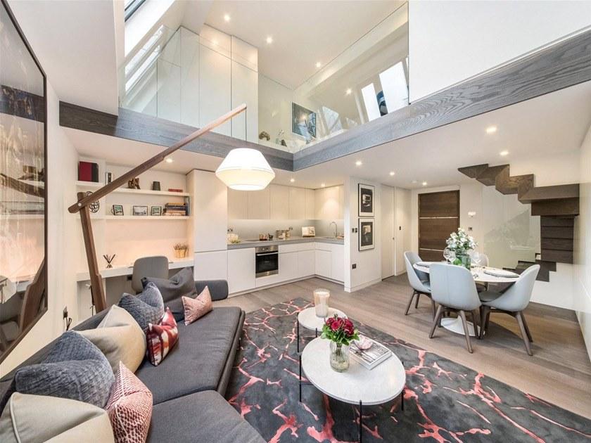 Contardi Регулируемый торшер sun-id-1436778 - Вид №4