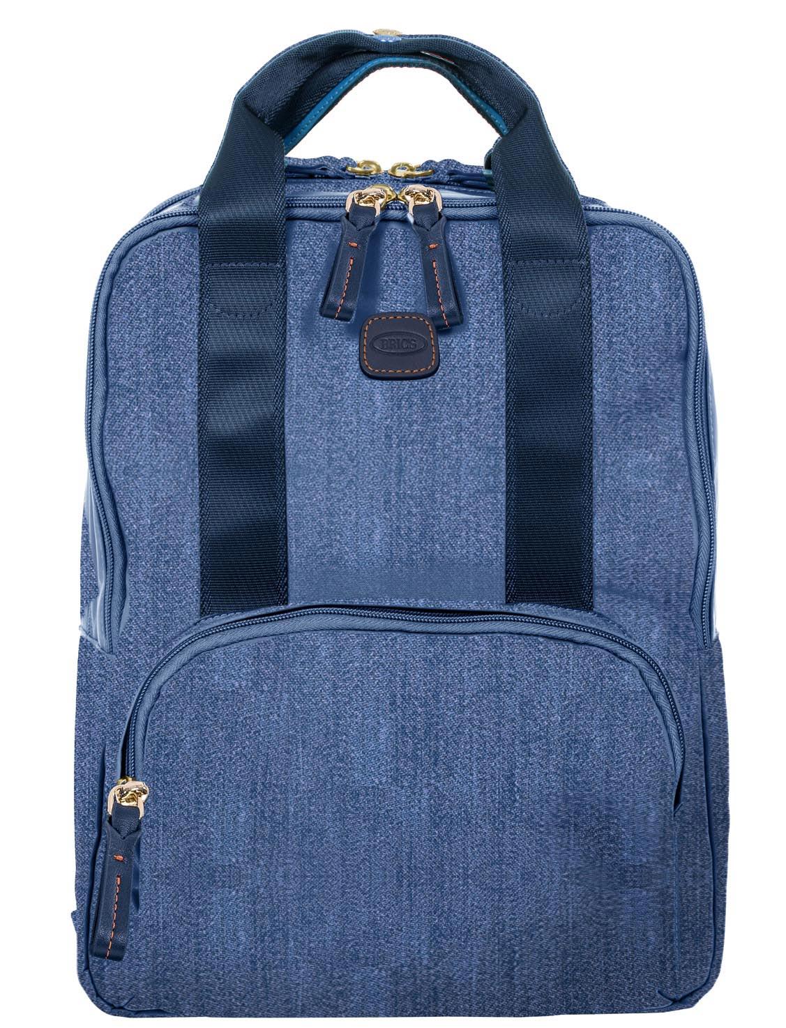 BXL43756.047 Рюкзак BXL43756 Medium backpack Brics X-Travel 