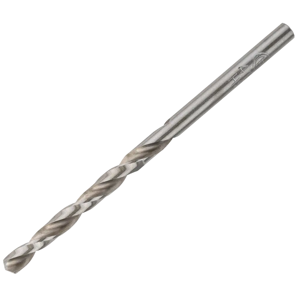 Сверло по металлу Bosch HSS-G 4x43 мм, 2 шт. 80159011 STLM-2049169 BOSCH PROFESSIONAL 