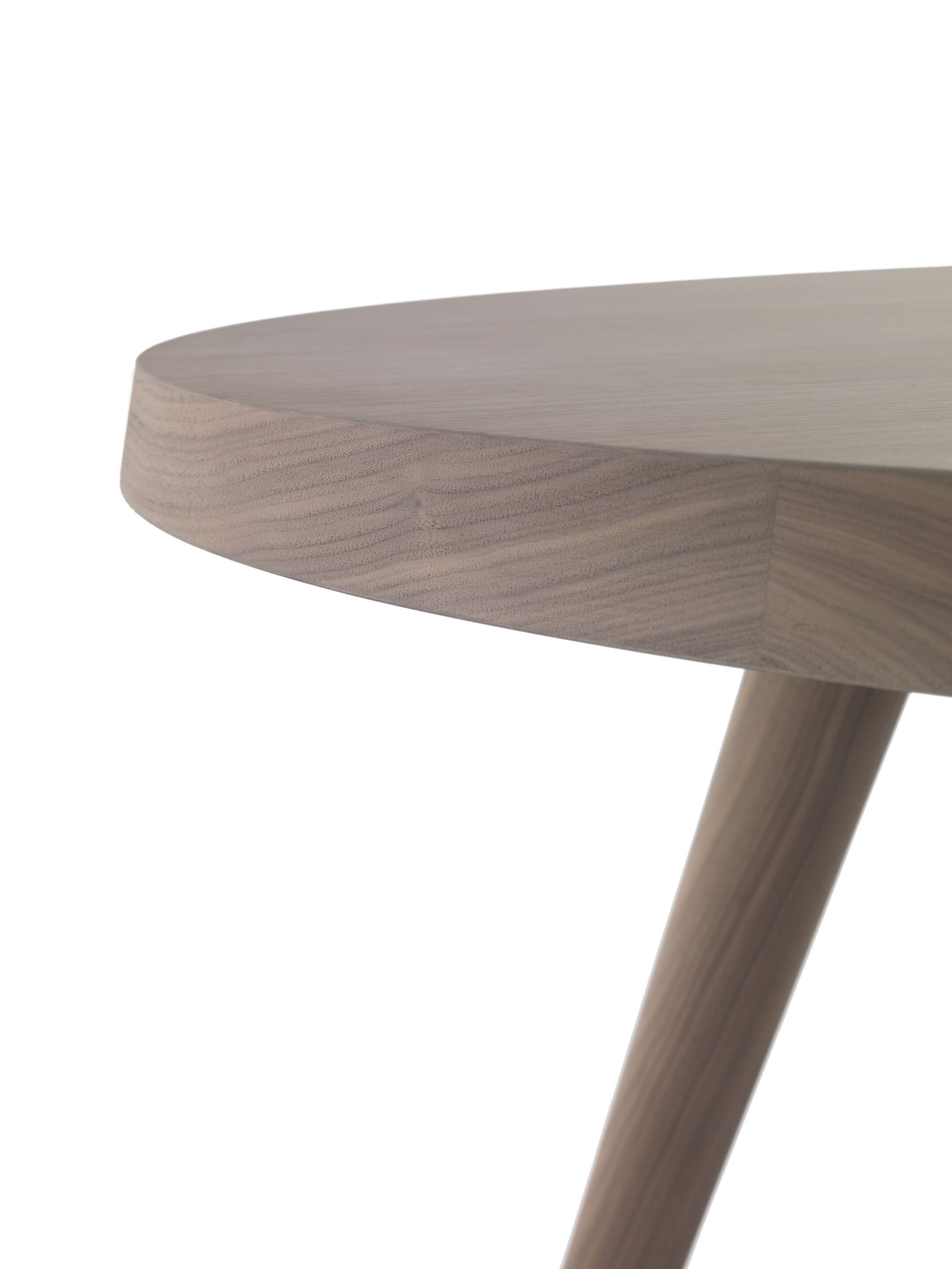 Круглый деревянный стол Flexform Адлер ARCH-00075258 - Вид №3