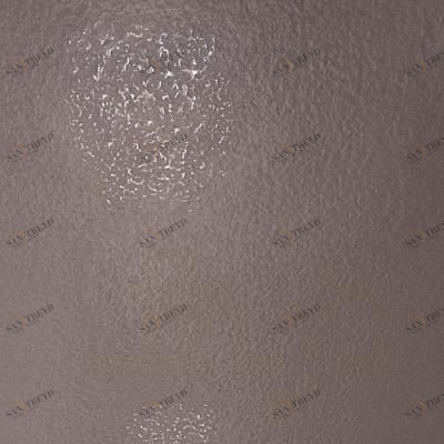 Декор сталь лаппатированная 600x600 Керамика Будущего sun-id-325314