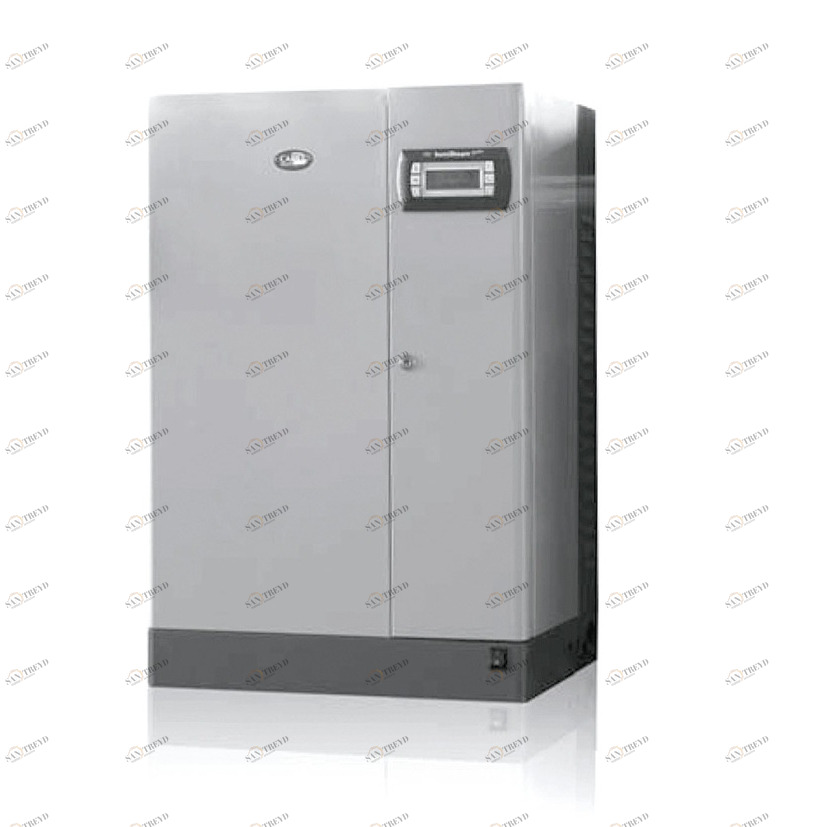 Парогенератор STEAM PLUS 48 м2 Gruppo Geromin SV STEAM SSGSPA412