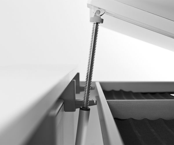 2531 Стол Champion Front-Up 2022 LAB.Space  - Вид №19