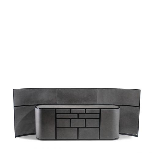 Wall Street Шкаф Visionnaire 