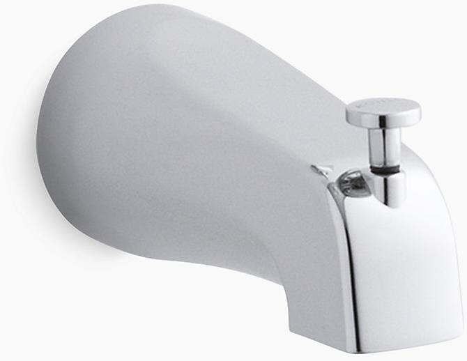 KOHLER  K-15136-CP  - Вид №1