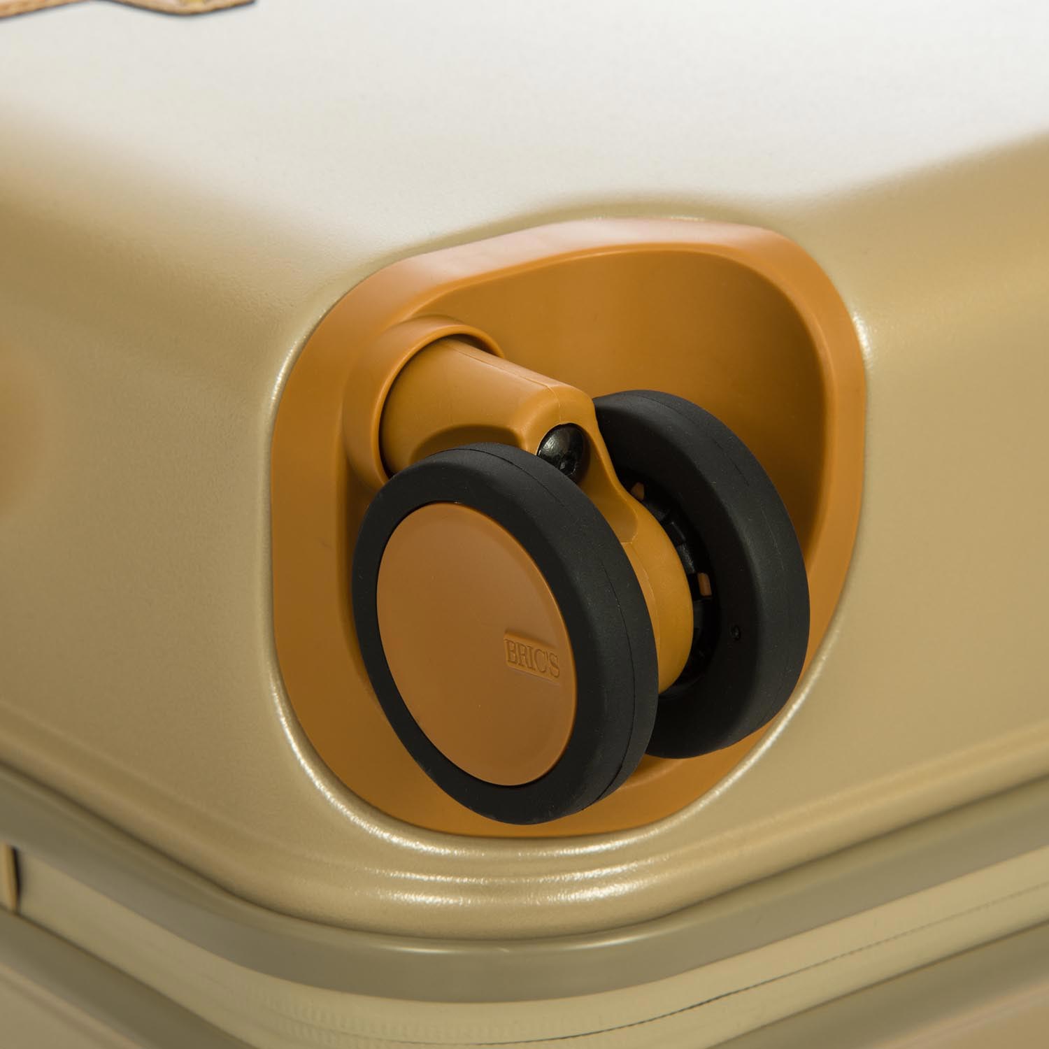 BBG28305.065 Чемодан BBG28305 Bellagio Trolley XL Brics Bellagio 2.0  - Вид №11