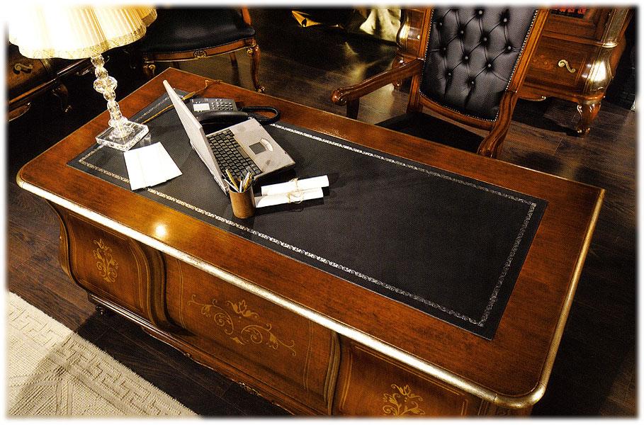 Письменный стол  MIRANDOLA M51 Giulietta e romeo - Вид №1