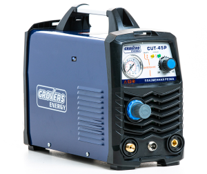 Плазменный резак GROVERS ENERGY CUT-45P 9131562