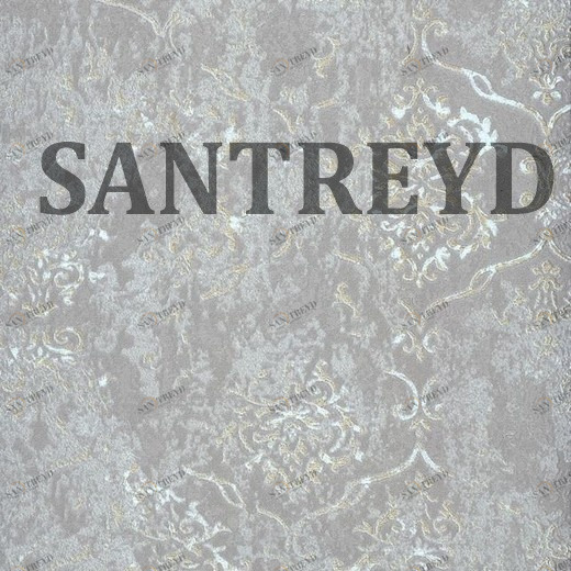 1716 Обои Zambaiti Parati Regent 2 (2017)