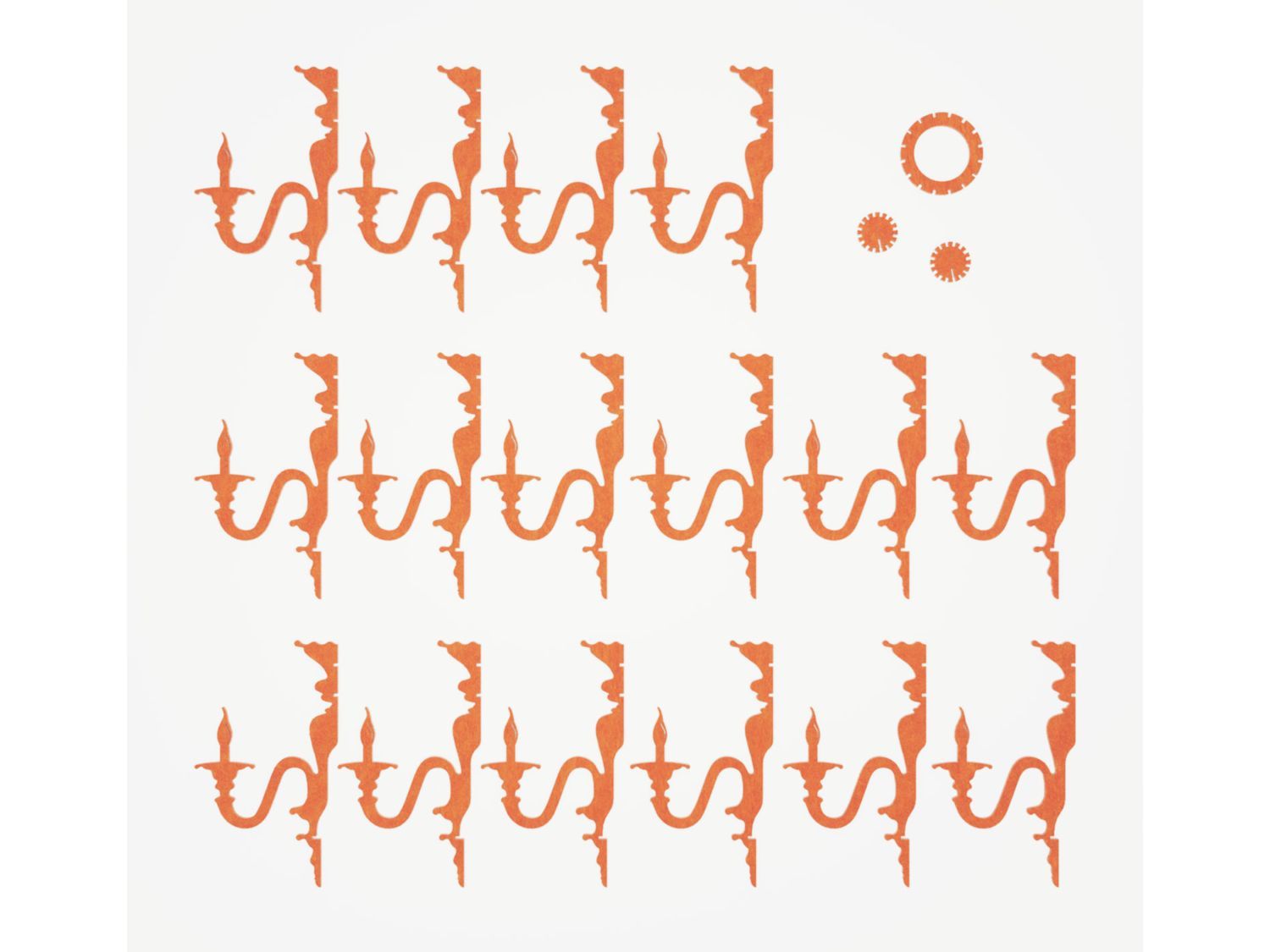 Светодиодная люстра Creative Cables ...ТСС ARCH-00065228 - Вид №14