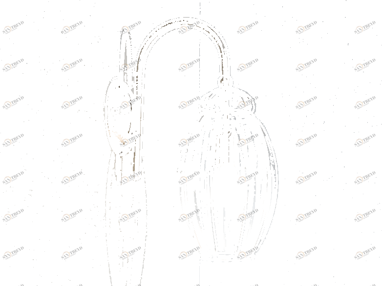 Siru Настенный светильник из муранского стекла Nautilus Rb 203-030