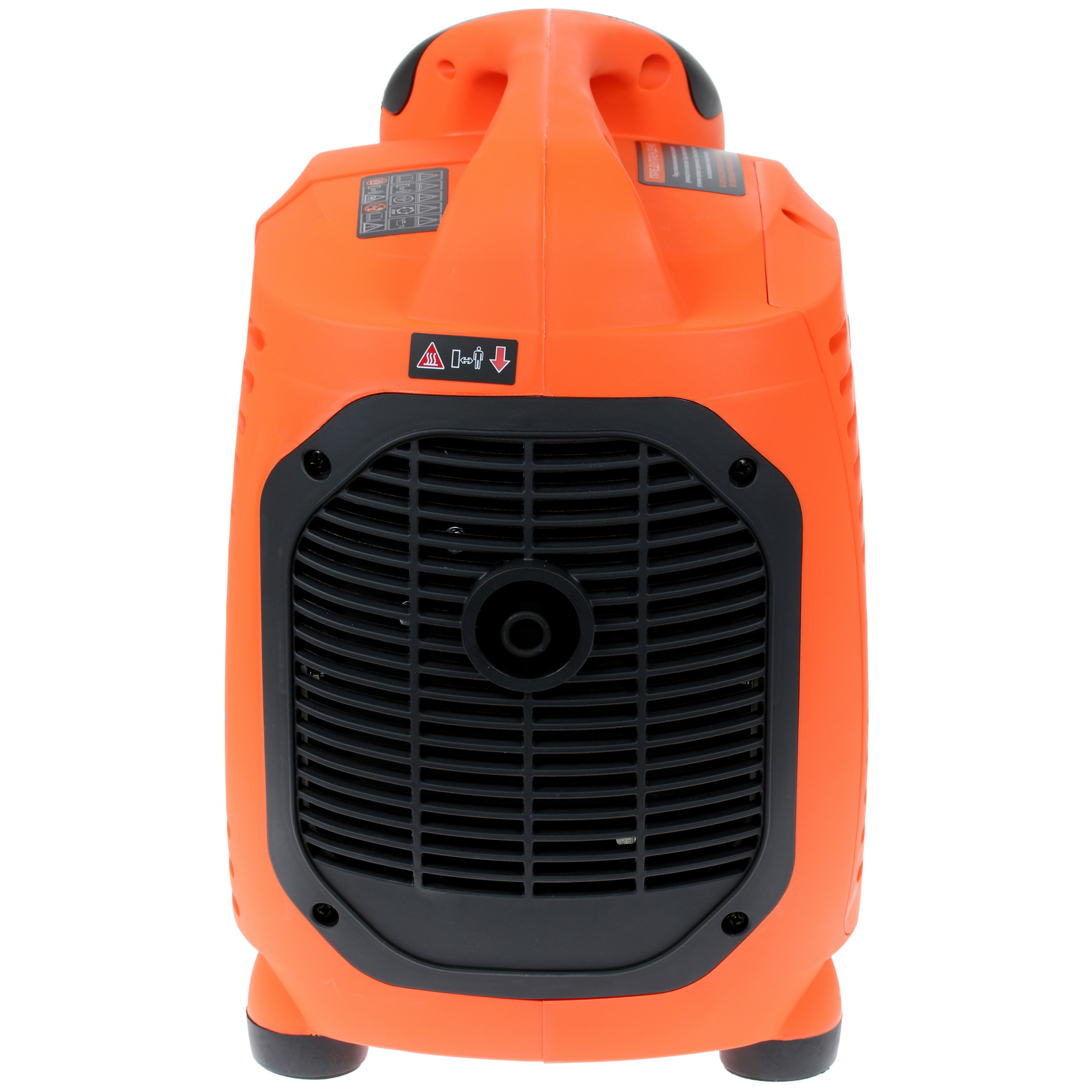 Электрогенератор   бензиновый Patriot 3000i 1117163 STDN-0026795 - Вид №6