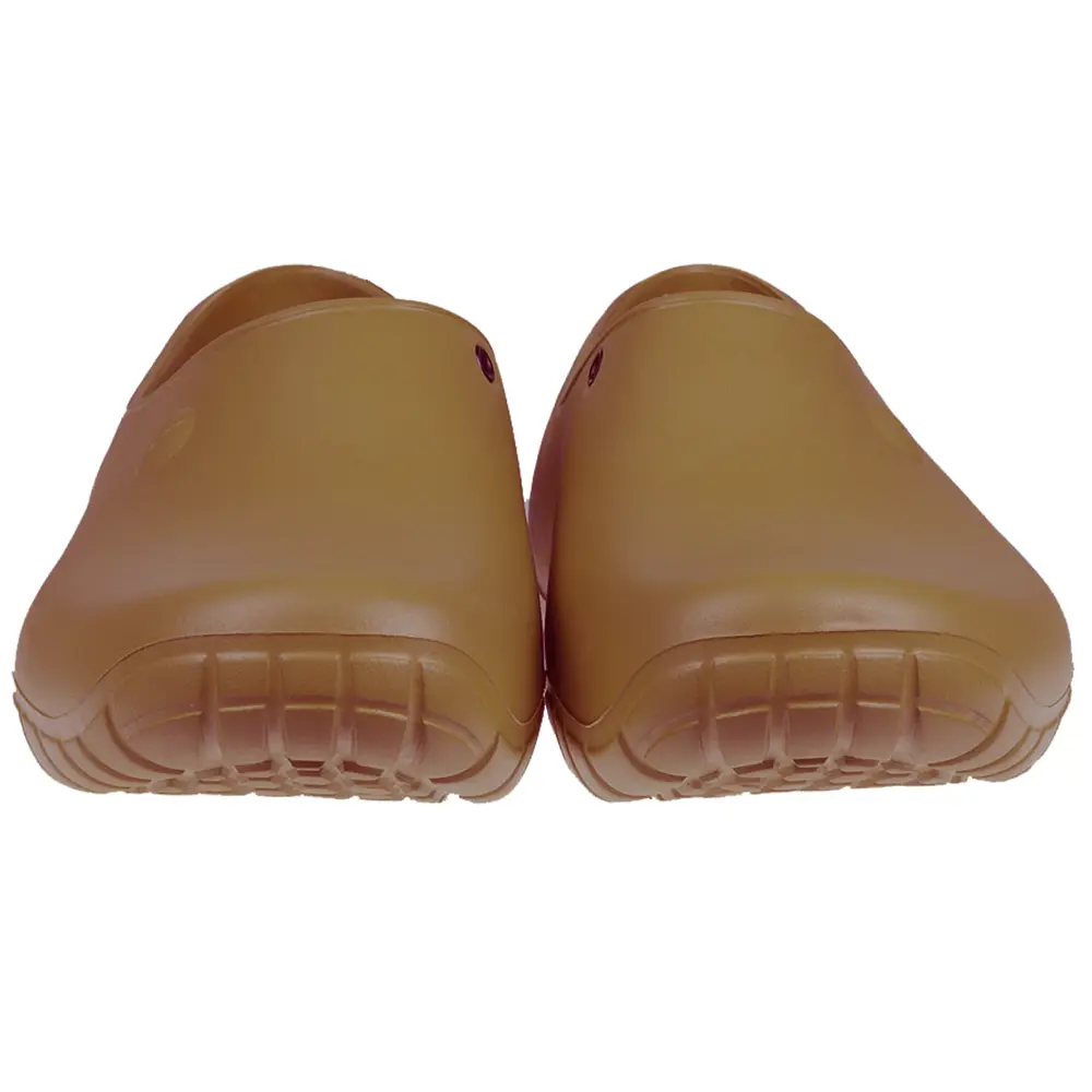 Сабо OYO мужские размер 46 цвет коричневый STLM-2076626 - Вид №2