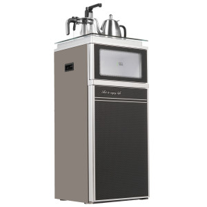 8164504 Диспенсер Ecotronic TB3-LE UV черный