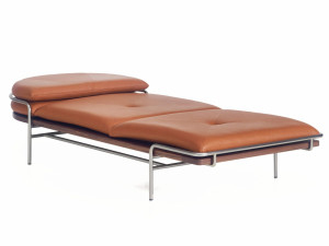 Dormeuse мягкая кожа