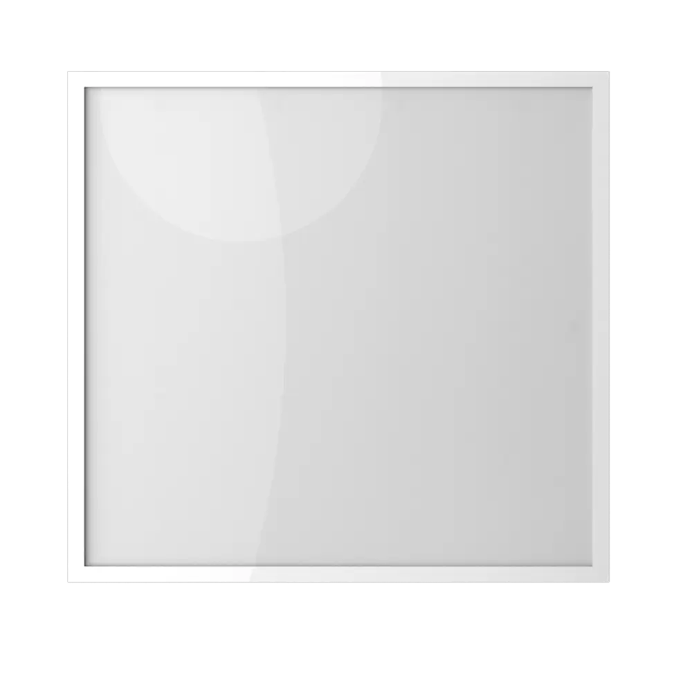 Панель светодиодная Wolta WLPD-40W/01 40 Вт нейтральный белый свет, опал STLM-2050616 - Вид №1