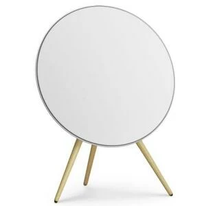 Система акустическая BeoPlay A9, белая/дуб