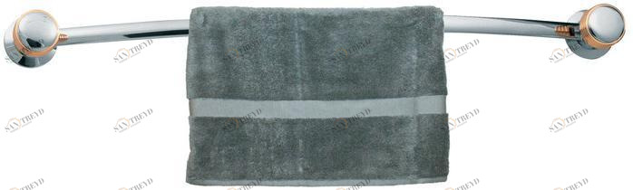 rvb Вешалка для полотенец Amboise 6229.--.13