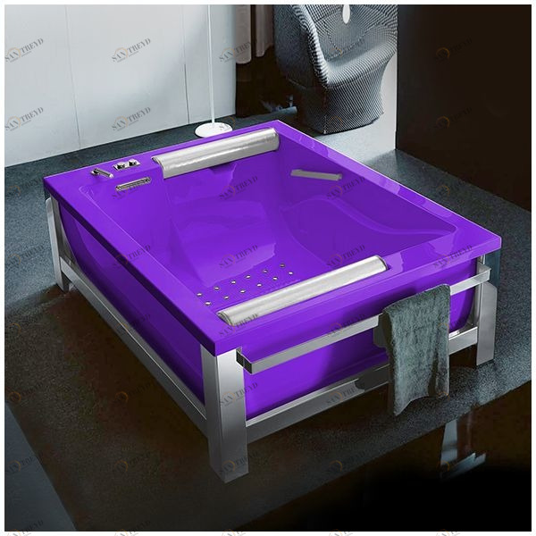 Ванна Gruppo treesse Bis V522C-F STAV522CF