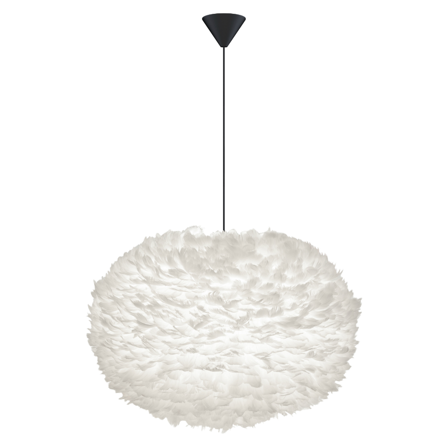 2012 Плафон eos xl, белый UMAGE  - Вид №4