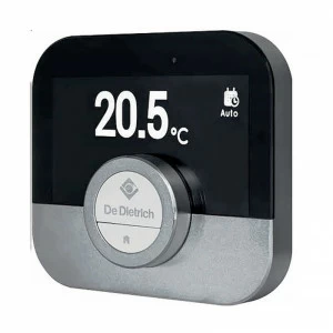 Термостат De Dietrich модулирующий комнатной температурыSMART TC