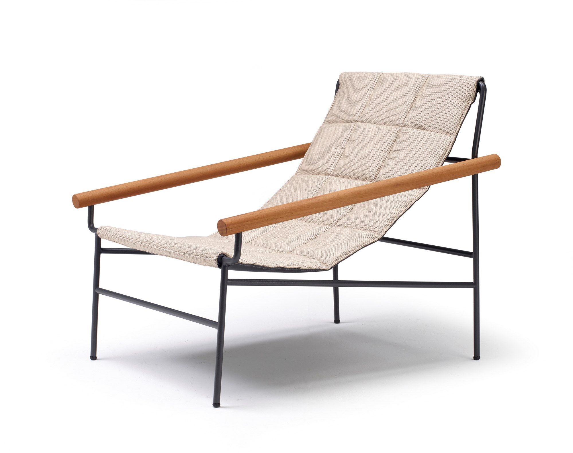 Гостиная для отдыха на открытом воздухе S-CAB Dress_Code ARCH-00118179 - Вид №7