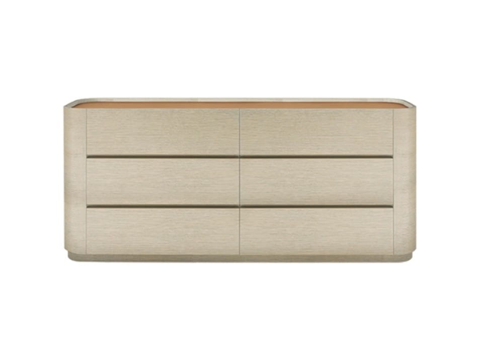 Деревянный комод HC28 maison красивая ARCH-00139508 - Вид №1