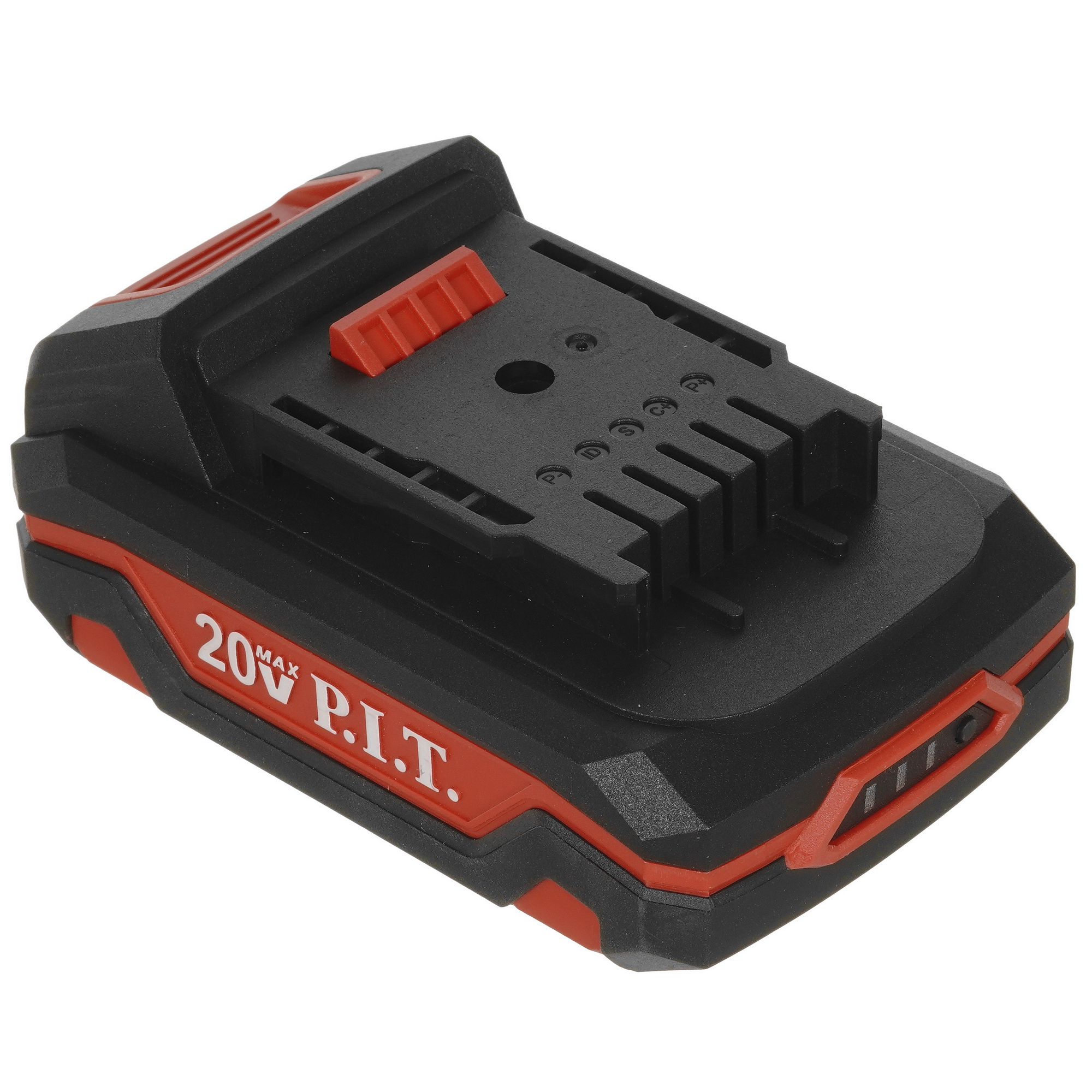 Аккумулятор P.I.T. PH-20-2.0 OnePower 20V 9903857 PIT STDN-0087973