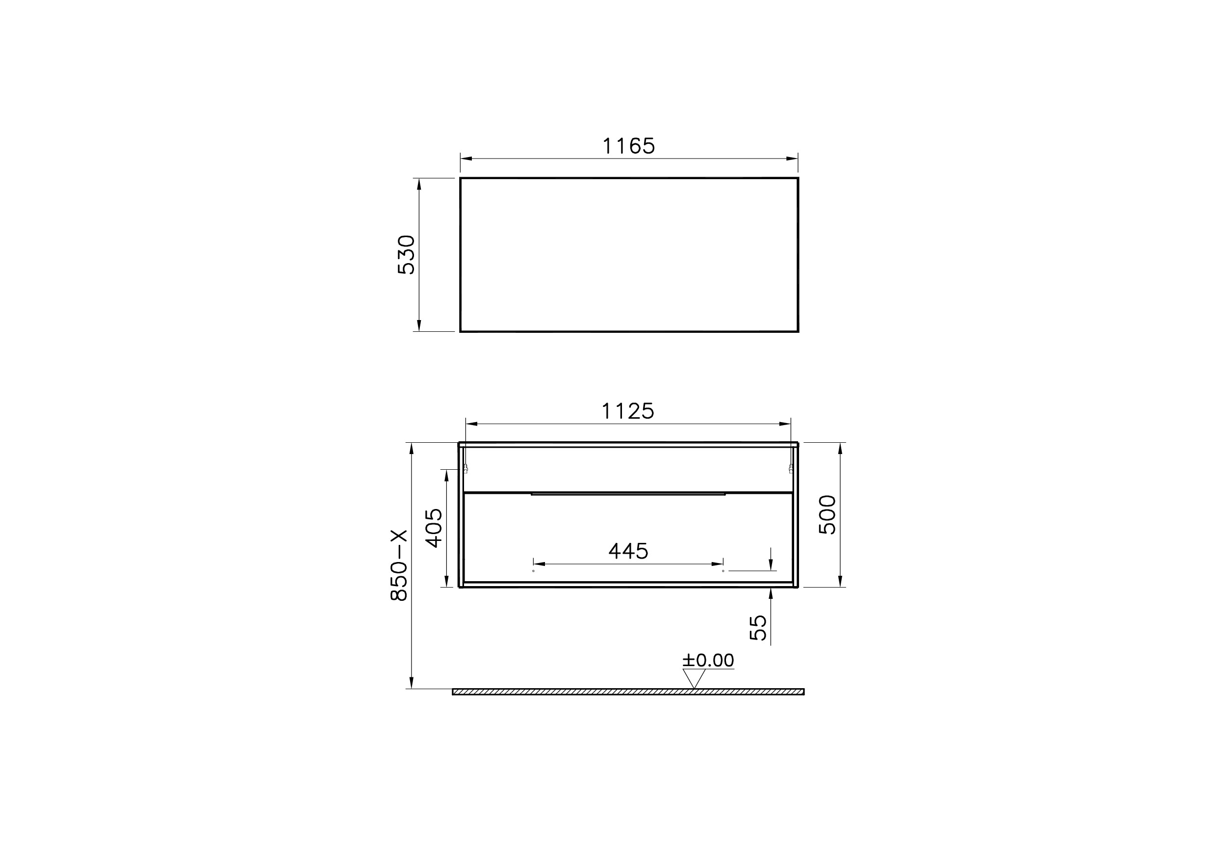 61949  Vitraglobal Integra - Вид №1
