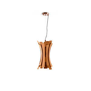 Кулоны Etta Pendant Covethouse DELIGHTFULL
