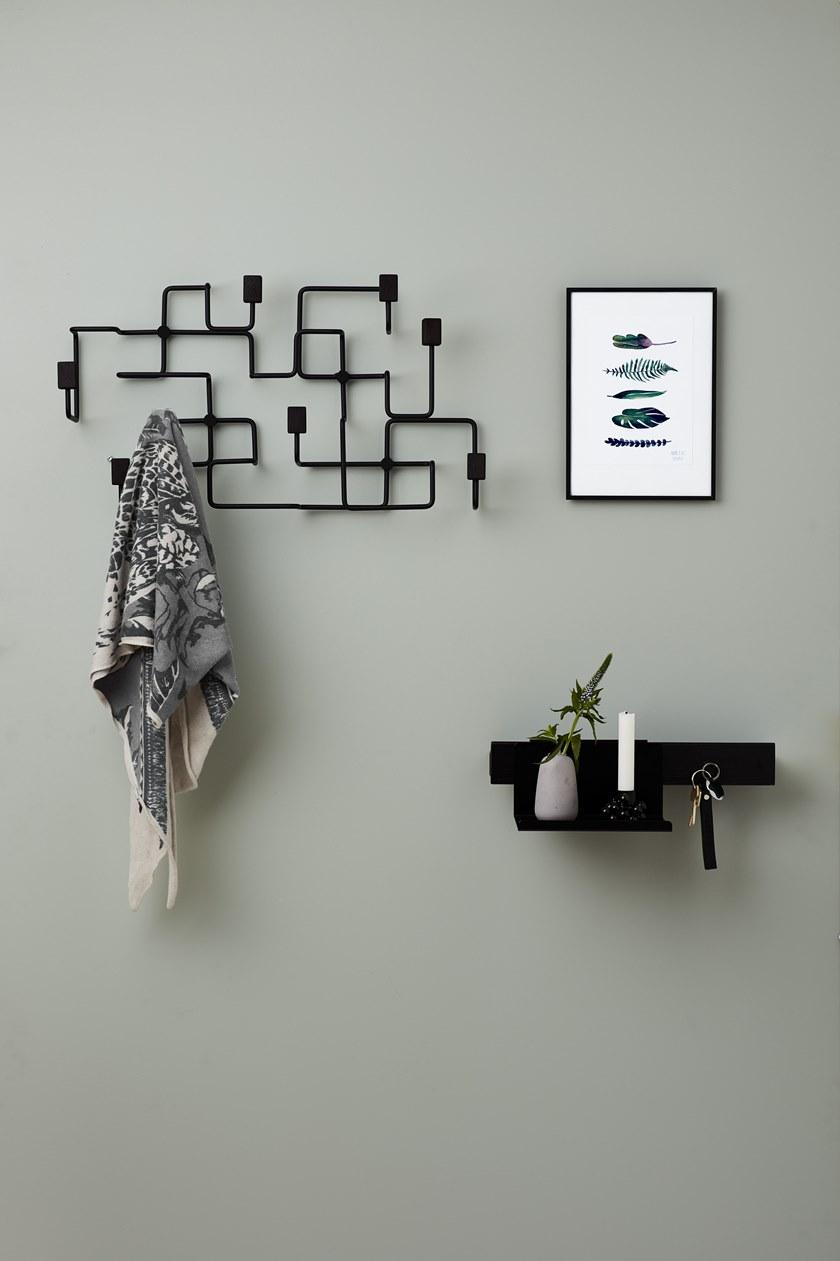 Gejst Настенная вешалка Underground sun-id-1484702 - Вид №6