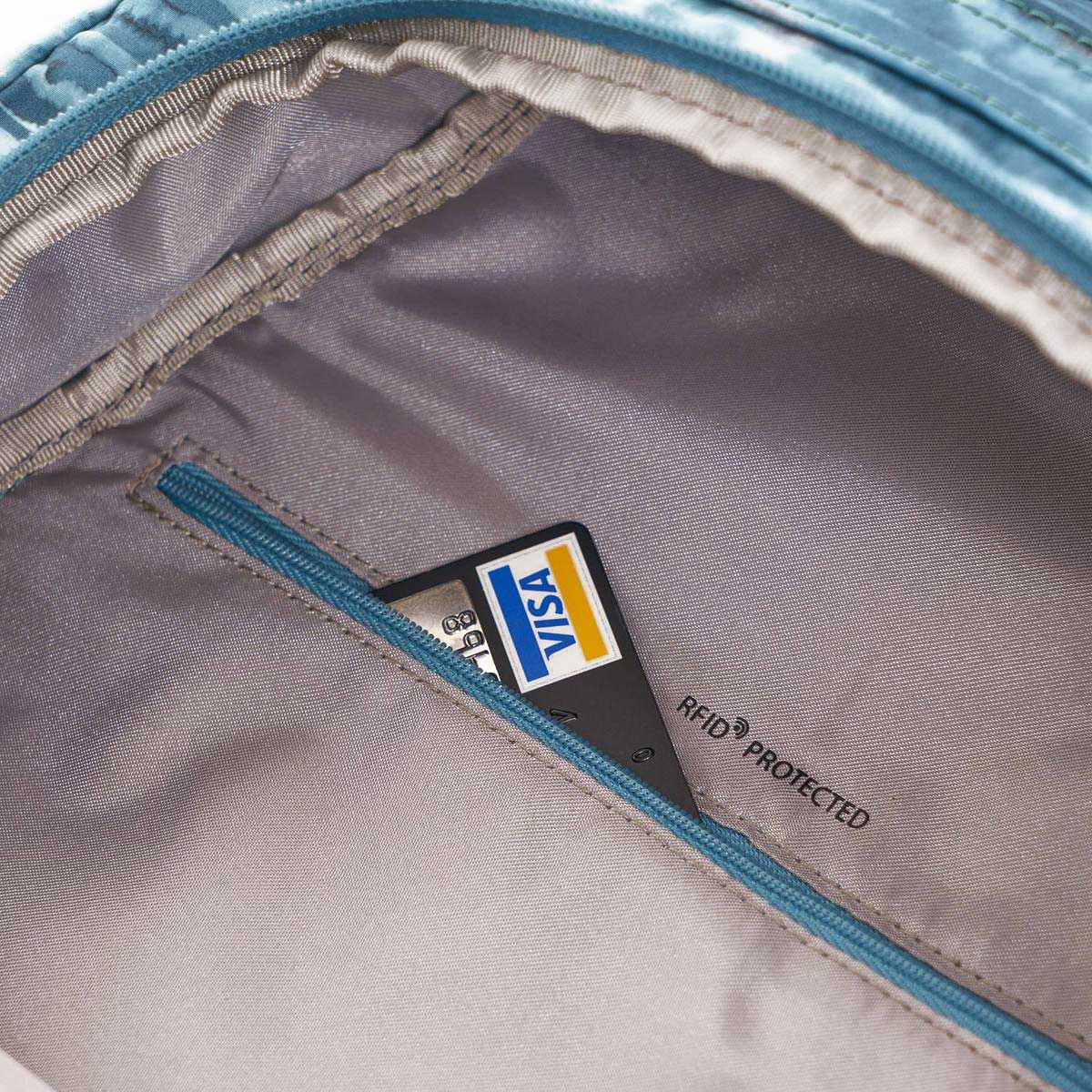 HIC11L/822-09 Рюкзак женский HIC11L Vogue L RFID Hedgren Inner City  - Вид №5