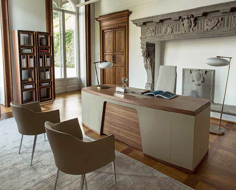 Письменный стол  PORADA Flavio 