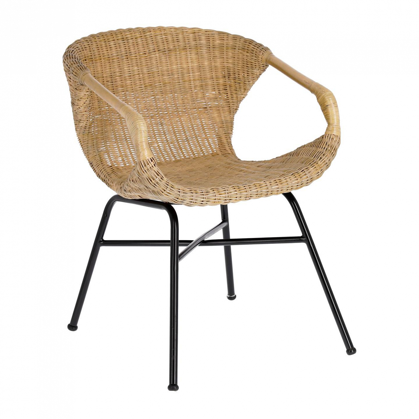 077893 Кресло La Forma Orie  - Вид №2