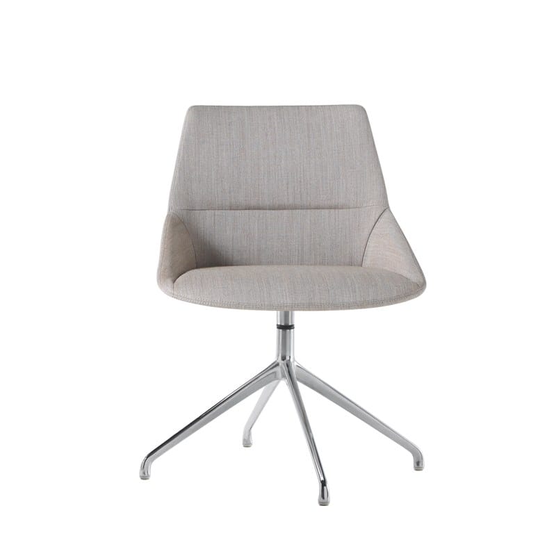 Тканевый поворотный операционный стул INCLASS Dunas XS ARCH-00100002 - Вид №1