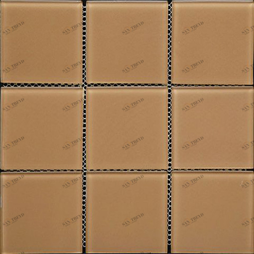 МОЗАИКА ИЗ СТЕКЛА A-162-100 NATURAL COLOR PALETTE A162100