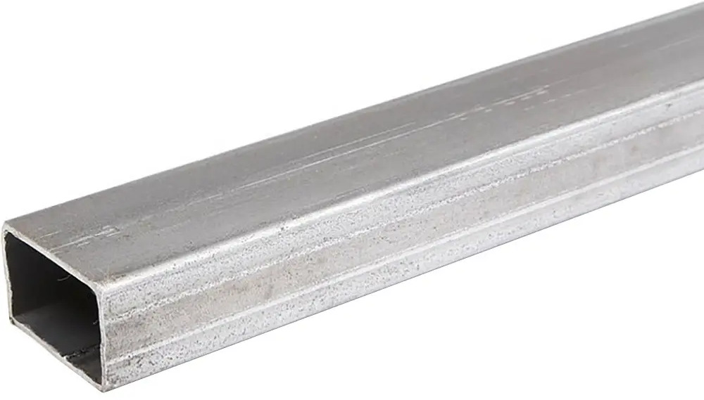 Профильная труба Santreyd 50x25x2 мм для строительных конструкций 82377581