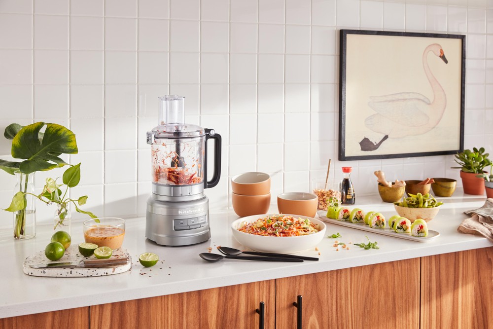 5KFP0921 Кухонный комбайн 2,1 л KitchenAid  - Вид №14