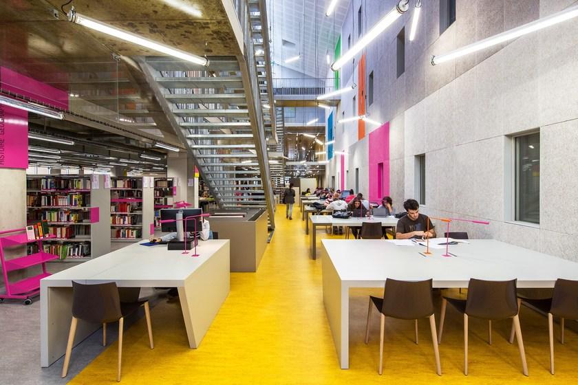 arper Штабелируемый стул Catifa 46 sun-id-1383553 - Вид №6