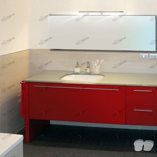 Комплект мебели для ванной CM03V La Bussola‎ Venere Collection