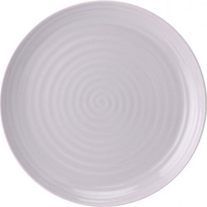 10624110 Portmeirion Тарелка закусочная Portmeirion "Софи Конран для Портмейрион" 22см (вишневая) Фарфор