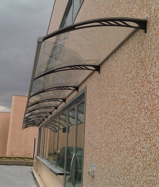 ROYAL PAT Навес для дверей из поликарбоната sun-id-1474663 - Вид №4