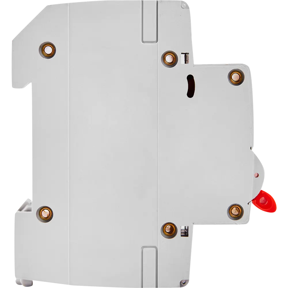 Автоматический выключатель TDM Electric ВА47-29 1P B20 для надежной защиты сети 89347176 STLM-1548926 - Вид №3