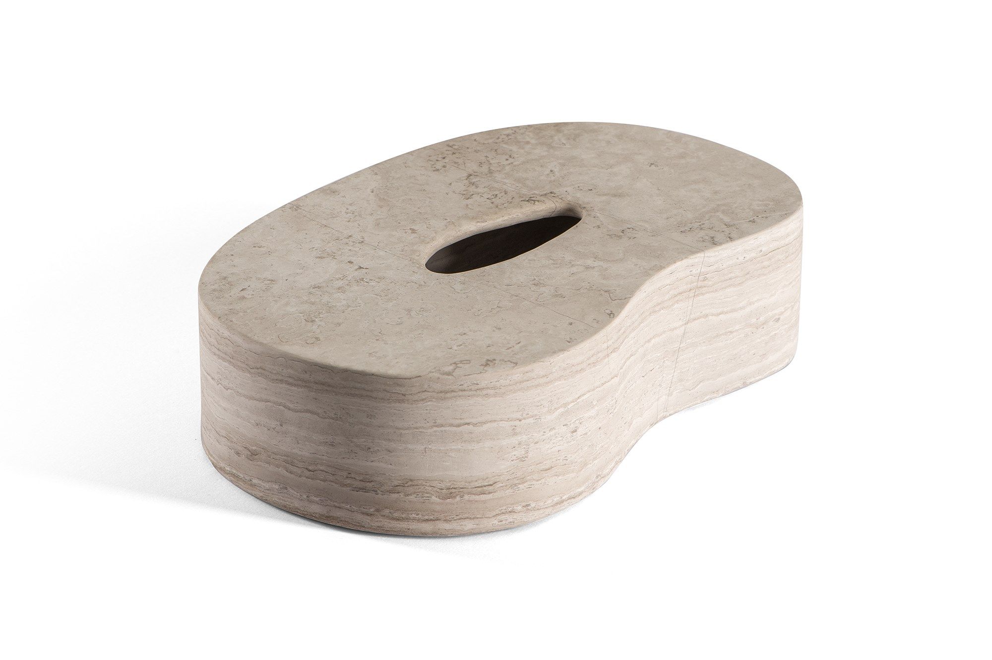 Подставка для салфеток из мрамора Salvatori душа ARCH-00108088 - Вид №14