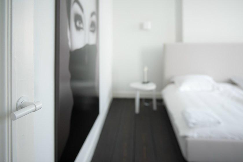 Formani Ручка из нержавеющей стали на розетке One Pbl15/50 - Вид №6