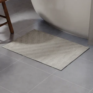 Lemer Adamello — элегантный коврик для ванной с мягким ворсом 89384864